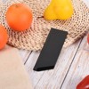Unique Bargains Durable ABS Scratch Resistant Lightweight Portable Knife Cover 1 Pcs - 4 of 4