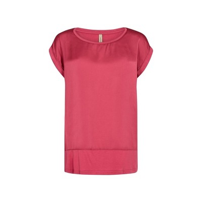 Women's Wo's Thilde Top - Soya Concept