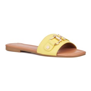 New York & Company Women's Isolde Sandal - 1 of 4