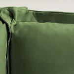 green-chenille
