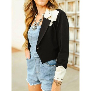 Women's Pony Express Blazer - 2FlyCo - 1 of 2
