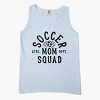 Simply Sage Market Soccer Mom Squad Garment Dyed Tank - 3 of 3