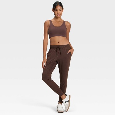 Women's Soft Stretch Jogger Pants - All In Motion' - image 3