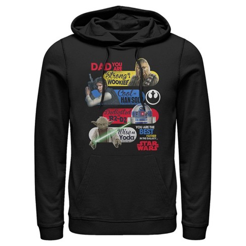 Father hoodie best sale