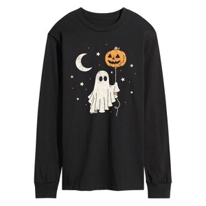 ミュージシャン theGazettE LONG SLEEVE TEE SPOOKY BOX2
