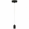 Access Lighting Port Nine 1 - Light Pendant in  Matte Black - image 2 of 4