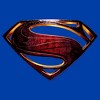 Men's Zack Snyder Justice League Superman Logo T-Shirt - 2 of 4