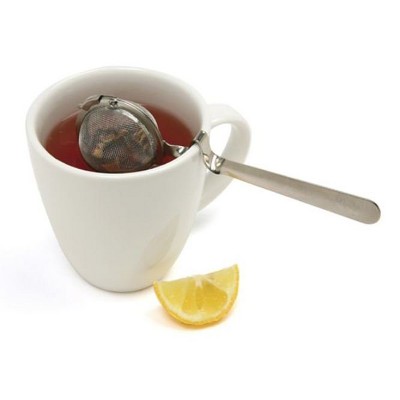 Norpro Tea Infuser Mesh Ball - Thumbnail 4