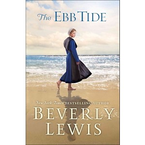 Ebb Tide (Paperback) (Beverly Lewis) - 1 of 1