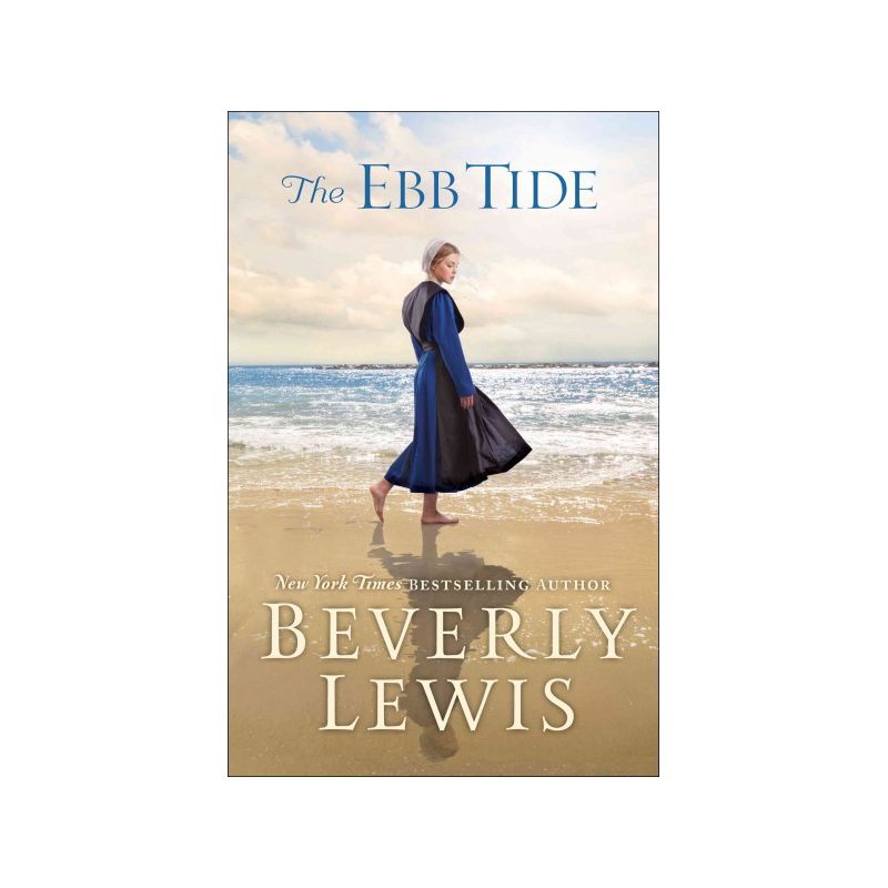 Ebb Tide (Paperback) (Beverly Lewis), 1 of 2