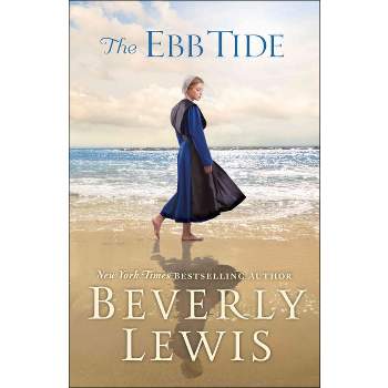 Ebb Tide (Paperback) (Beverly Lewis)