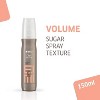 Wella EIMI Sugar Lift Spray | Add Volume And Natural Lift | Obtain A Matte Finish Look | Sugar Lift Spray | Hair Volume Hairspray (5.07 oz) - 2 of 4