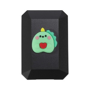 Unique Bargains Contact Lens Case Contact Lens Container Contact Lens Carrier 1.77"x2.48"x1.1" 1 Set - 1 of 4