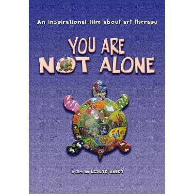 You Are Not Alone (DVD)(2020)