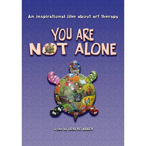 Download e-book You are not alone book For Free