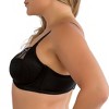 PARFAIT Women's Pearl Unlined Bra - 3 of 4