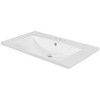 GreenEver 20 Inch White Sink - 4 of 4