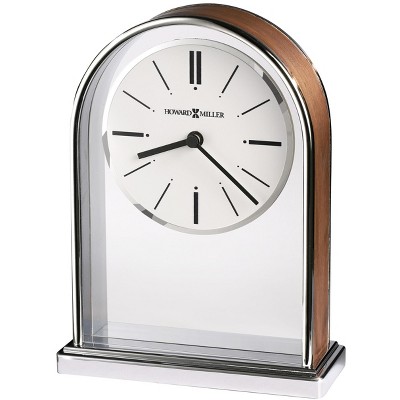 Howard Miller 645768 Milan Tabletop Clock