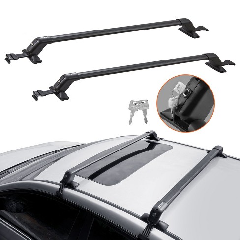 Target car top carrier sale