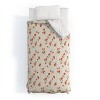 Deny Designs Holli Zollinger Vintage Floral Holli Zollinger Twin/Twin Xl Comforter and Sham Set (2-3pc Set) - 2 of 4