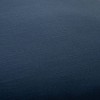 Rizzy Home 3pc King Blackberry Grove Solid Comforter Set Blue - 4 of 4