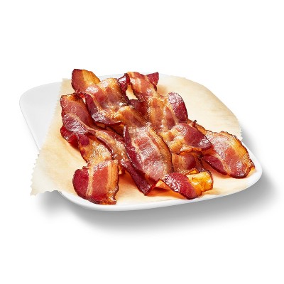 Sugar Free Uncured Bacon Thick Cut - 12oz - Good & Gather™