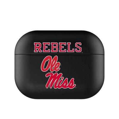 Keyscaper NCAA SEC Universities Insignia AirPod Case Cover for AirPods Pro 2nd Gen