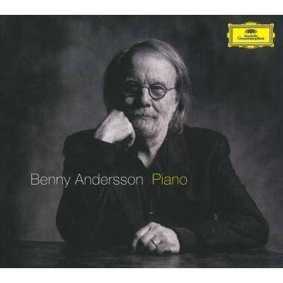 Benny Andersson - Piano (CD)