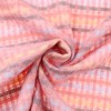 INSPIRE CHIC Women's Colorful Plaid Blended Cashmere Fringe Winter Warm Scarves 1Pc - 4 of 4