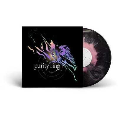 Purity Ring - Purity Ring - Purple (Colored Vinyl Purple)