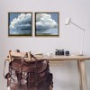 Stupell Industries Sublime Outdoor Weather Landscape, 18" x 18" - 2 of 4