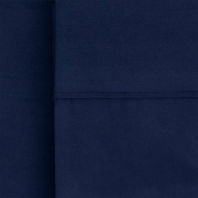 Dreamguard 4pc 1200 Thread Count Hypoallergenic Moisture-Wicking Sheet Set