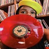 Janelle Monae - The Age of Pleasure (Target Exclusive, Vinyl) (Ruby Red) - 3 of 4