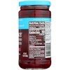 Tillen Farms Merry Maraschino Cherries Pitted & Stem-On - Case of 6/13.5 oz - 4 of 4