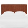 Skyline Furniture Olivia Upholstered Headboard - 2 of 4