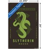 Trends International Harry Potter: Darker Arts - Slytherin House Unframed Wall Poster Prints - 3 of 4
