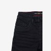 X RAY Boy's Stretch Denim Shorts,Jeans Shorts -Kids Shorts - 3 of 4