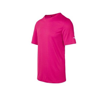 mizuno mens pink