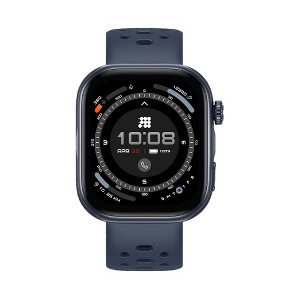 Cubitt VIVA Pro 2 Smartwatch / Fitness Tracker with 1.85" Touch AMOLED Screen - 1 of 4