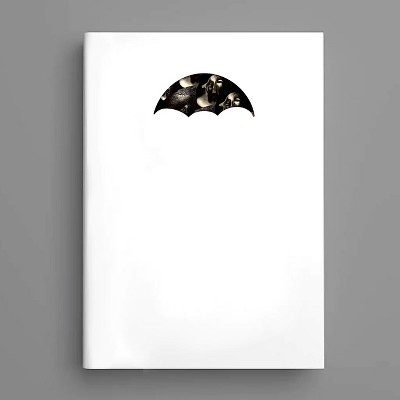 Moonface - by  Christian Letts (Hardcover)