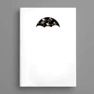 Moonface - by  Christian Letts (Hardcover) - 1 of 1