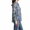 Women's Buttondown Blouse - APNY - 2 of 4