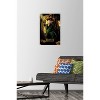 Trends International Wicked - Wizard One Sheet Unframed Wall Poster Prints - 2 of 4