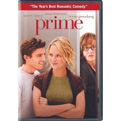 Prime (DVD)(2006)