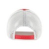 NCAA NC State Wolfpack Reed Mesh Snapback Hat - 2 of 2