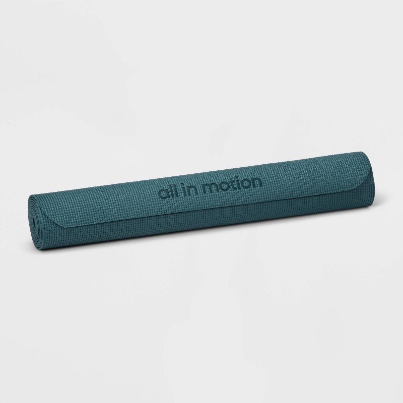 Yoga Mat 3mm - All in Motion™, 3 of 10