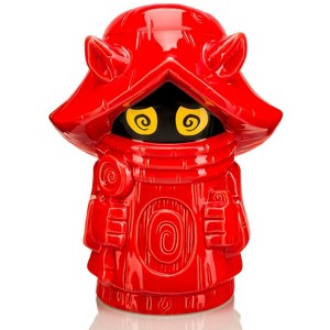 Beeline Creative Geeki Tikis Masters of the Universe Orko Ceramic Mug | Holds 15 Ounces - 1 of 4
