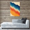 Barricade by Tracie Andrews Unframed Wall Canvas - iCanvas - 3 of 3