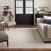 Nourison Santa Cruz Contemporary Textured Indoor Rug - 4 of 4