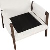 CENGHU Mid-Century Accent Chair, Modern Soft Velvet Material Living Room Chair, Upholstered Arm Chair for Living Room, Bedroom - 4 of 4